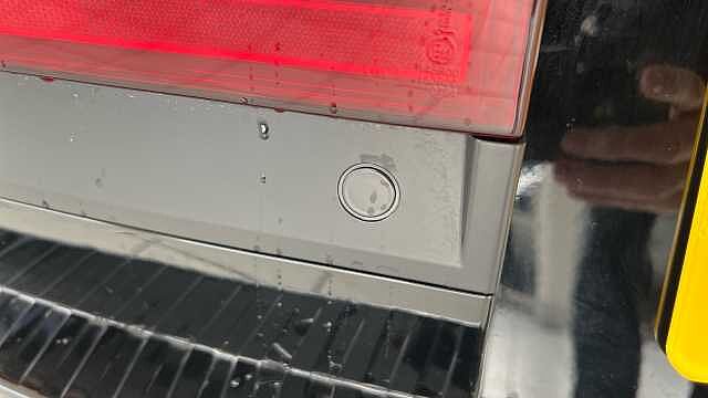 Hyundai SANTA FE Santa FE 7st 1.6TGDi Phev Cligpy AU 4WD Ecotronic Grey