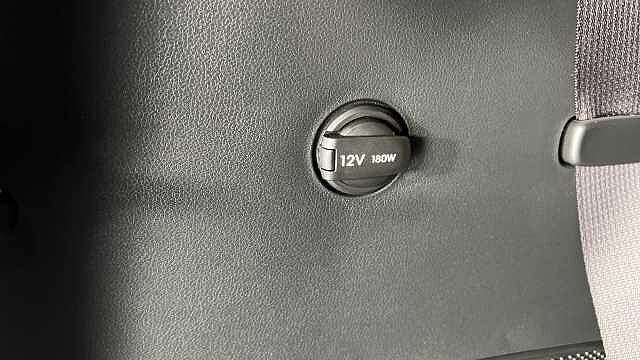 Hyundai SANTA FE Santa FE 7st 1.6TGDi Phev Cligpy AU 4WD Ecotronic Grey