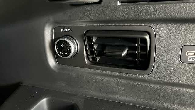 Hyundai SANTA FE Santa FE 7st 1.6TGDi Phev Cligpy AU 4WD Ecotronic Grey