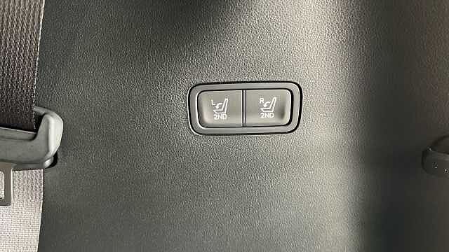 Hyundai SANTA FE Santa FE 7st 1.6TGDi Phev Cligpy AU 4WD Ecotronic Grey