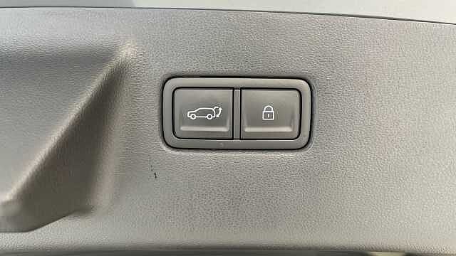 Hyundai SANTA FE Santa FE 7st 1.6TGDi Phev Cligpy AU 4WD Ecotronic Grey