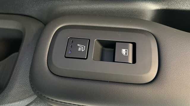 Hyundai SANTA FE Santa FE 7st 1.6TGDi Phev Cligpy AU 4WD Ecotronic Grey