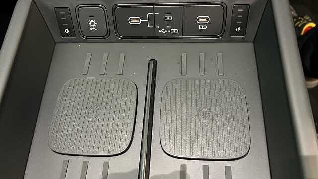 Hyundai SANTA FE Santa FE 7st 1.6TGDi Phev Cligpy AU 4WD Ecotronic Grey