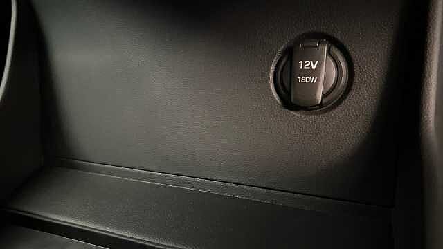 Hyundai SANTA FE Santa FE 7st 1.6TGDi Phev Cligpy AU 4WD Ecotronic Grey