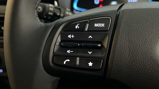 Hyundai I10 I10 1.0 [63] Advance 5dr [Nav] Vibrant Blue