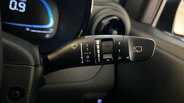 Hyundai I10 I10 1.0 [63] Advance 5dr [Nav] Vibrant Blue