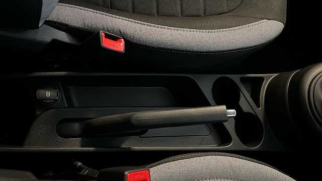 Hyundai I10 I10 1.0 [63] Advance 5dr [Nav] Vibrant Blue