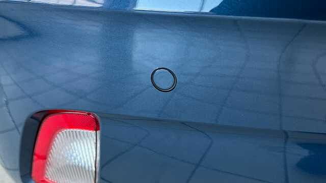 Hyundai I10 I10 1.0 [63] Advance 5dr [Nav] Vibrant Blue