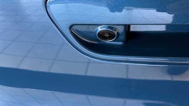 Hyundai I10 I10 1.0 [63] Advance 5dr [Nav] Vibrant Blue