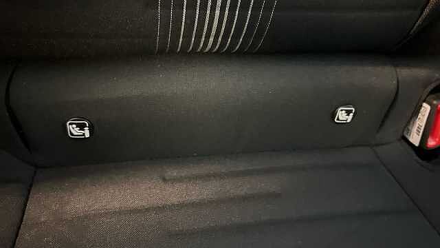 Hyundai I10 I10 1.0 [63] Advance 5dr [Nav] Vibrant Blue