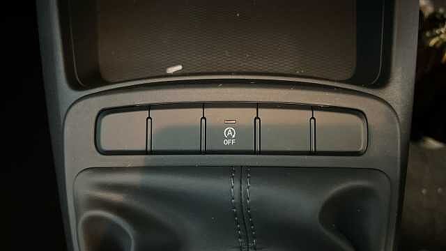 Hyundai I10 I10 1.0 [63] Advance 5dr [Nav] Vibrant Blue