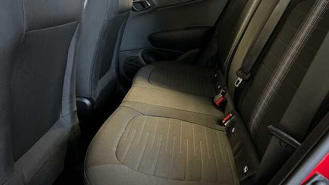 Hyundai i10 I10 1.0 [58] Advance 5dr Auto [Nav]