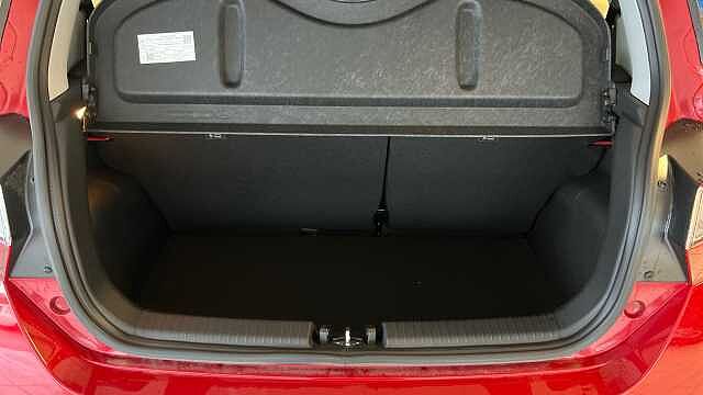 Hyundai i10 I10 1.0 [58] Advance 5dr Auto [Nav]