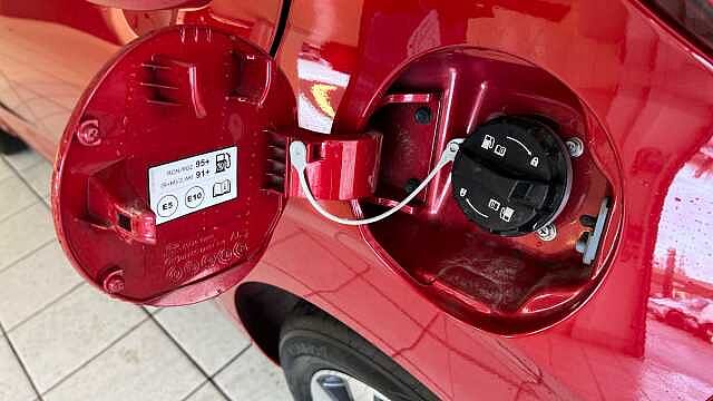 Hyundai i10 I10 1.0 [58] Advance 5dr Auto [Nav]