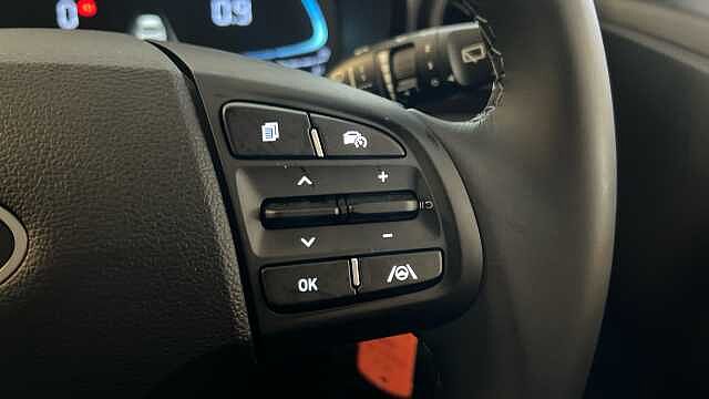 Hyundai i10 I10 1.0 [58] Advance 5dr Auto [Nav]