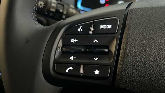 Hyundai i10 I10 1.0 [58] Advance 5dr Auto [Nav]