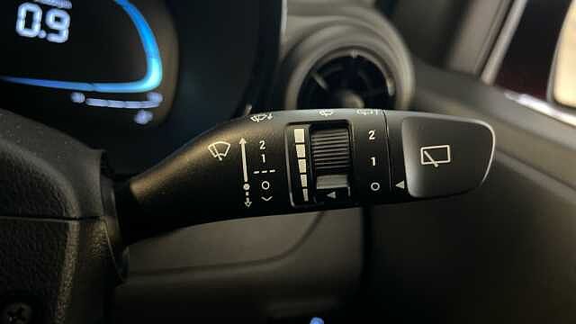 Hyundai i10 I10 1.0 [58] Advance 5dr Auto [Nav]