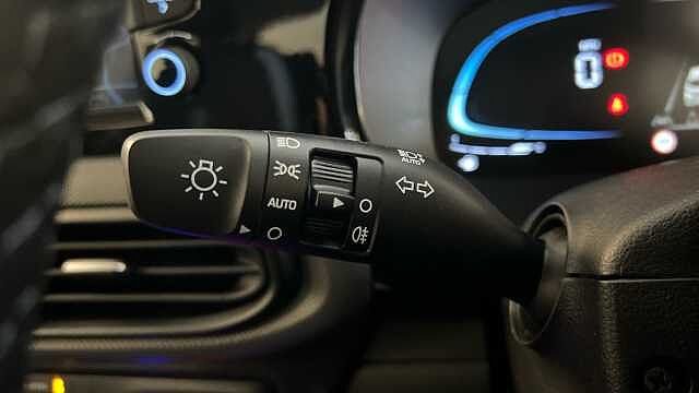 Hyundai i10 I10 1.0 [58] Advance 5dr Auto [Nav]