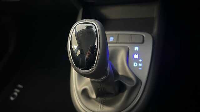 Hyundai i10 I10 1.0 [58] Advance 5dr Auto [Nav]