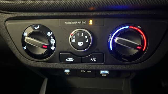Hyundai i10 I10 1.0 [58] Advance 5dr Auto [Nav]