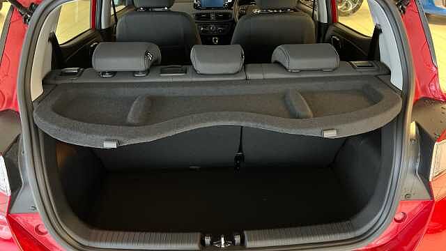 Hyundai i10 I10 1.0 [58] Advance 5dr Auto [Nav]