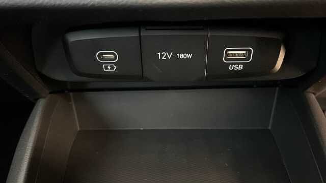 Hyundai i10 I10 1.0 [58] Advance 5dr Auto [Nav]