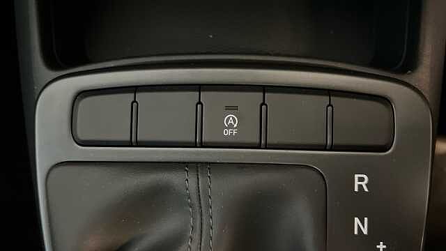 Hyundai i10 I10 1.0 [58] Advance 5dr Auto [Nav]