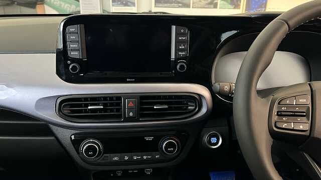 Hyundai i10 1.2 [79] Premium 5dr Auto [Nav]