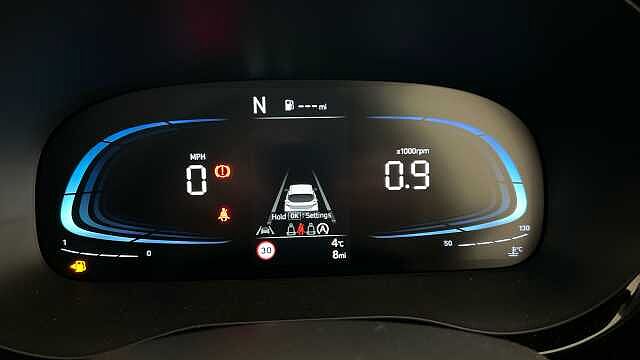 Hyundai i10 1.2 [79] Premium 5dr Auto [Nav]