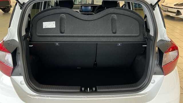 Hyundai i10 1.2 [79] Premium 5dr Auto [Nav]