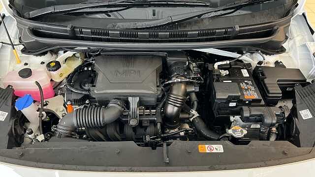 Hyundai i10 1.2 [79] Premium 5dr Auto [Nav]