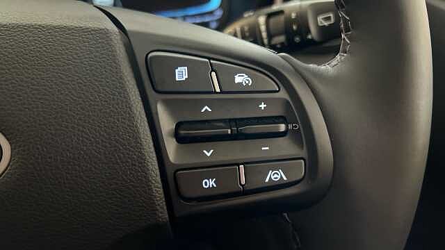 Hyundai i10 1.2 [79] Premium 5dr Auto [Nav]