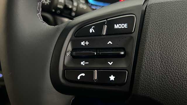 Hyundai i10 1.2 [79] Premium 5dr Auto [Nav]