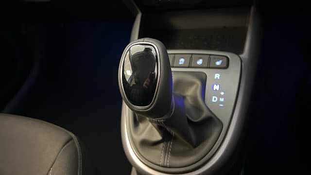 Hyundai i10 1.2 [79] Premium 5dr Auto [Nav]