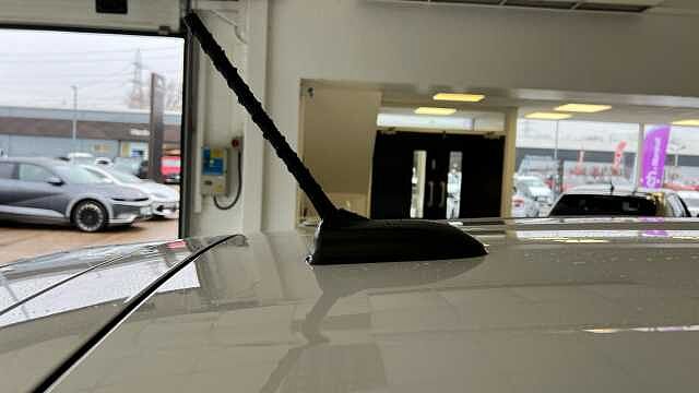 Hyundai i10 1.2 [79] Premium 5dr Auto [Nav]