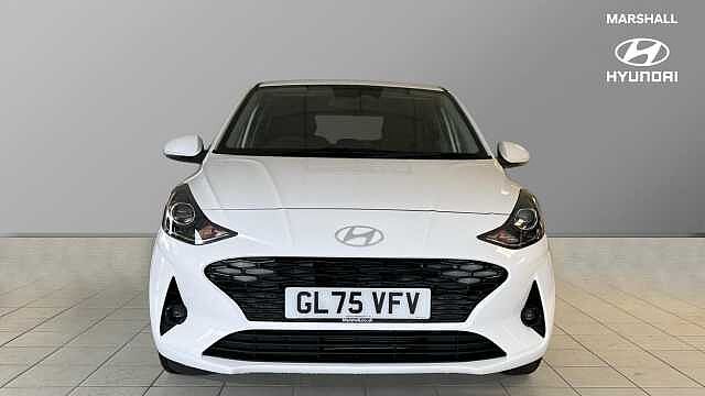 Hyundai i10 1.2 [79] Premium 5dr Auto [Nav]