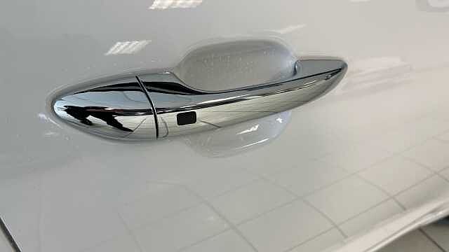 Hyundai i10 1.2 [79] Premium 5dr Auto [Nav]