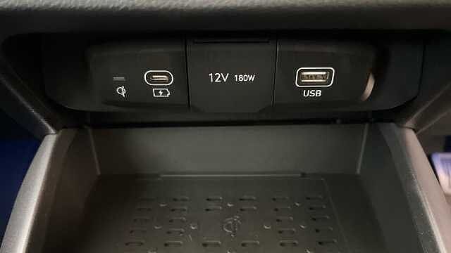 Hyundai i10 1.2 [79] Premium 5dr Auto [Nav]