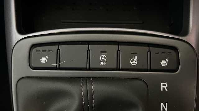 Hyundai i10 1.2 [79] Premium 5dr Auto [Nav]