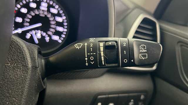 Hyundai TUCSON 1.6 GDi SE Nav 5dr 2WD BLUE