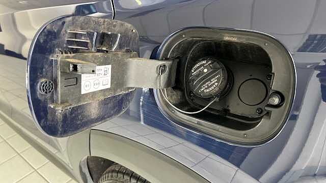 Hyundai TUCSON 1.6 GDi SE Nav 5dr 2WD