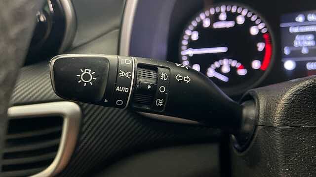 Hyundai TUCSON 1.6 GDi SE Nav 5dr 2WD
