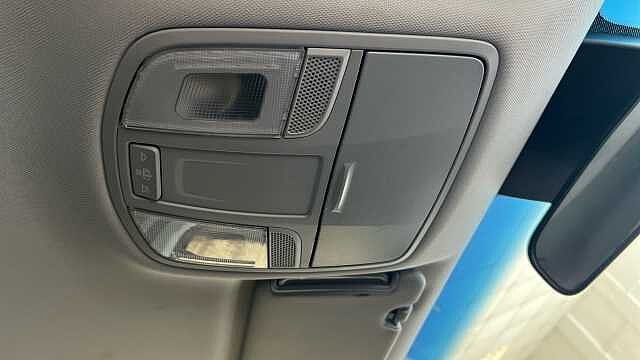 Hyundai TUCSON 1.6 GDi SE Nav 5dr 2WD