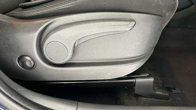 Hyundai TUCSON 1.6 GDi SE Nav 5dr 2WD