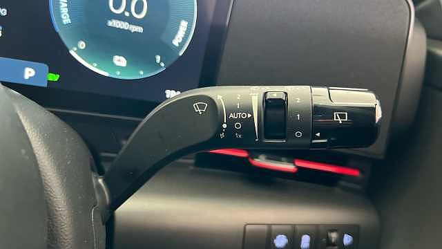 Hyundai KONA 1.6 Hybrid 138 N Line 5dr DCT Denim Blue