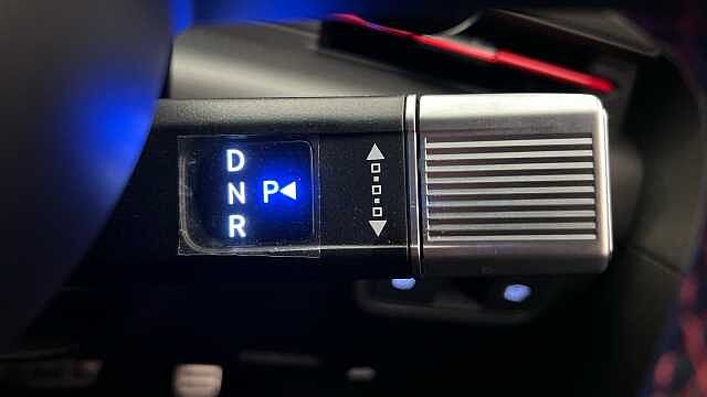 Hyundai KONA 1.6 Hybrid 138 N Line 5dr DCT Denim Blue