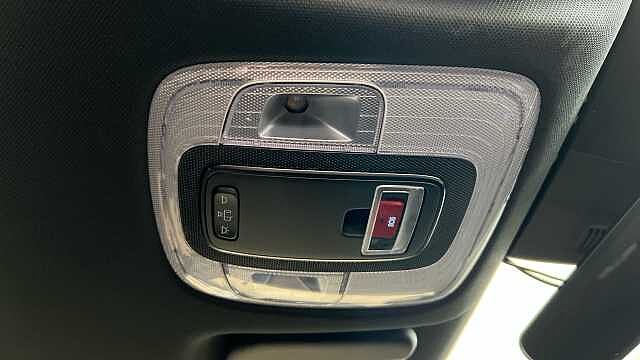 Hyundai KONA 1.6 Hybrid 138 N Line 5dr DCT Denim Blue