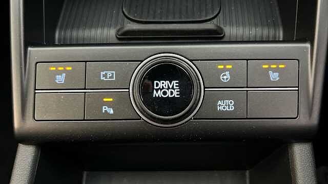 Hyundai KONA 1.6 Hybrid 138 N Line 5dr DCT Denim Blue