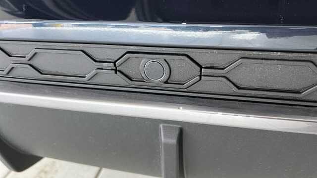 Hyundai KONA 1.6 Hybrid 138 N Line 5dr DCT Denim Blue