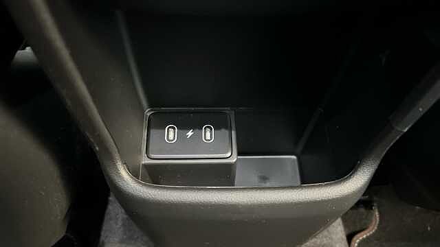 Hyundai KONA 1.6 Hybrid 138 N Line 5dr DCT Denim Blue
